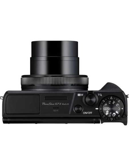 PowerShot G7X Mark III Premium Live Streaming Kit